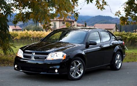 After three days driving the radio panel went blank. . Dodge avenger no bus